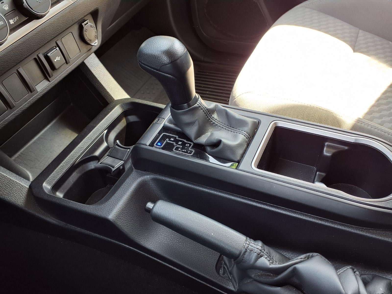 Used 2023 Toyota Tacoma SR AWD/4WD image 6