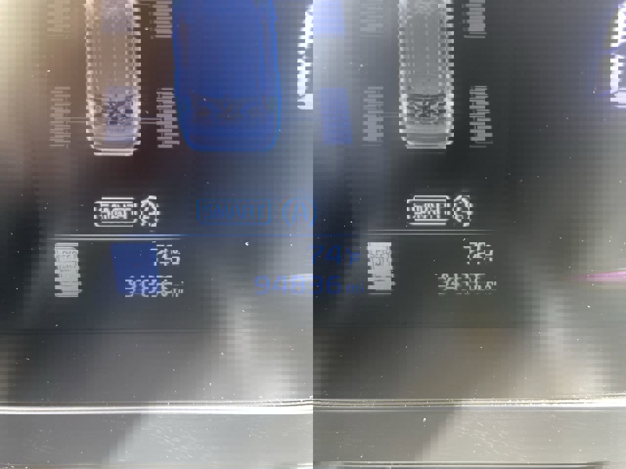 Used 2023 Kia Sportage LX image 18