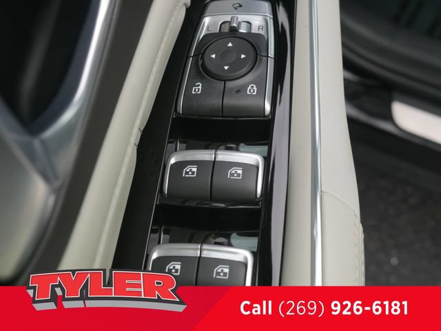 Used 2023 Kia Sorento SX Prestige AWD/4WD image 23