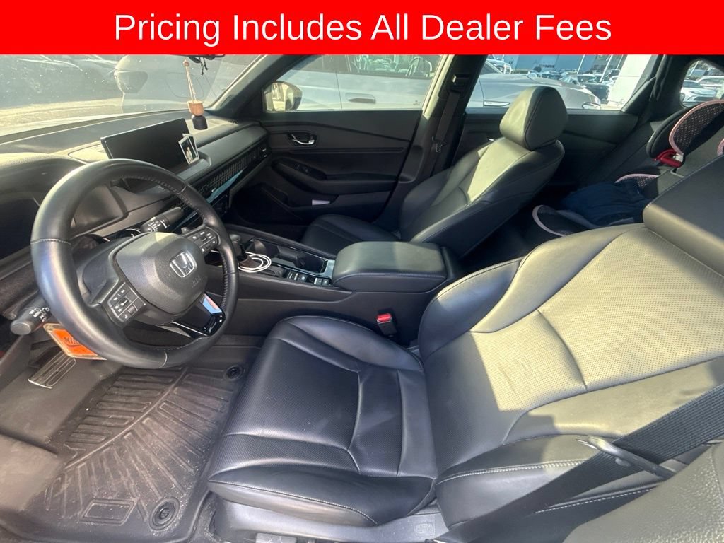 Used 2023 Honda Accord Sport image 10