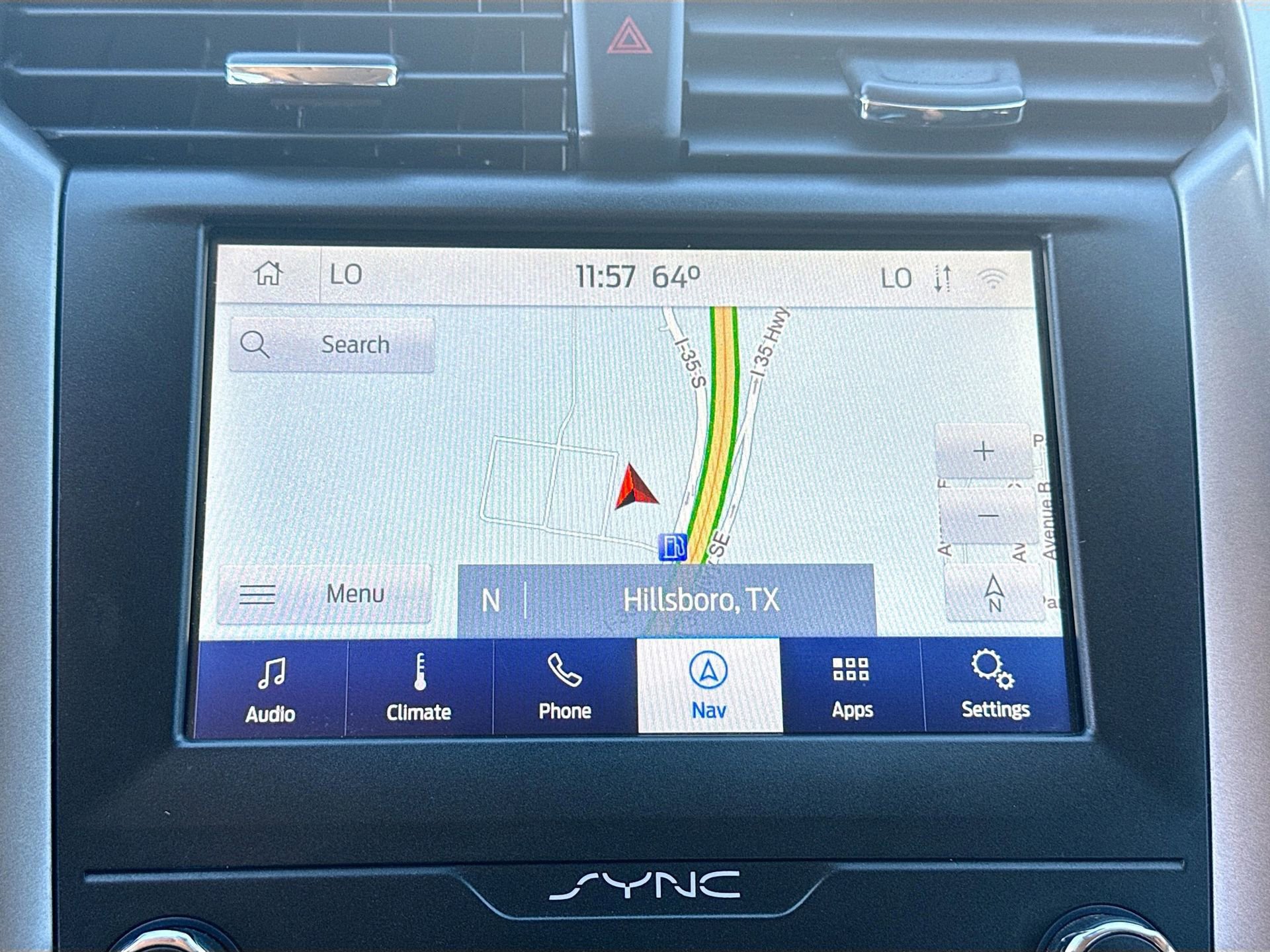 Used 2020 Ford Fusion SEL image 15