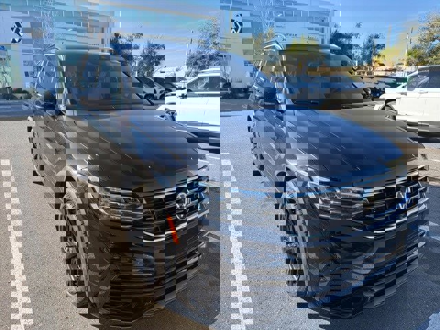 Certified 2023 Volkswagen Tiguan SE R-Line
