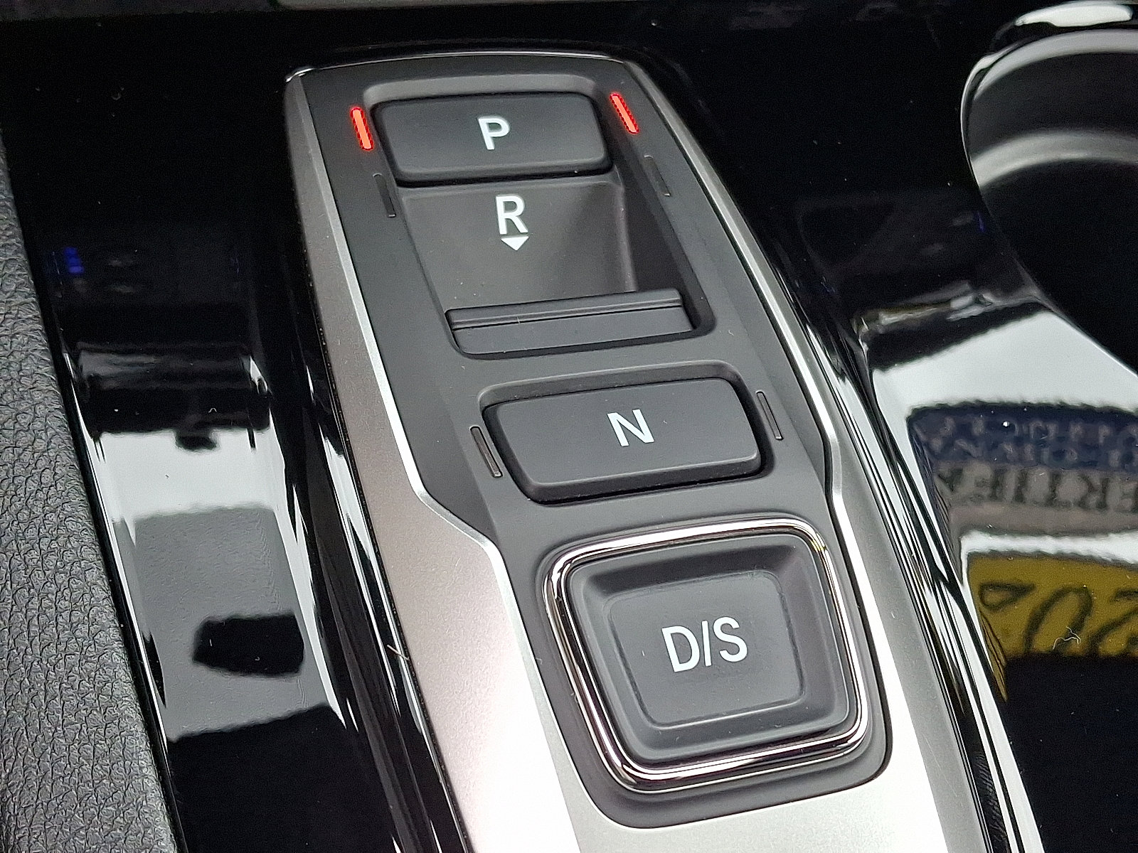 Certified 2023 Honda Passport Elite image 15