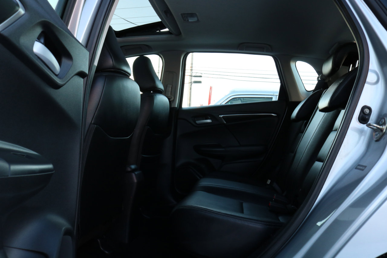 Used 2019 Honda Fit EX-L image 30