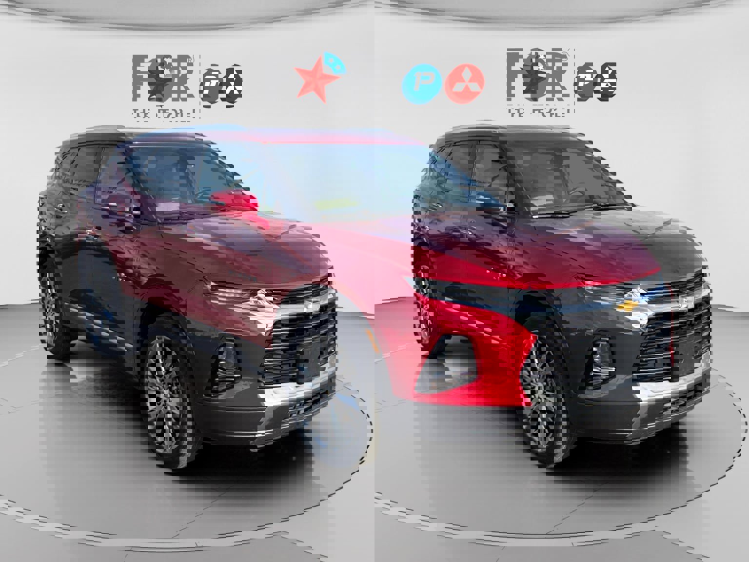 Used 2022 Chevrolet Blazer Premier image 7