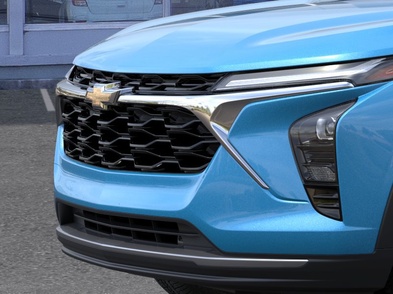 New 2026 Chevrolet Trax LT w/ LT Convenience Package FWD image 15