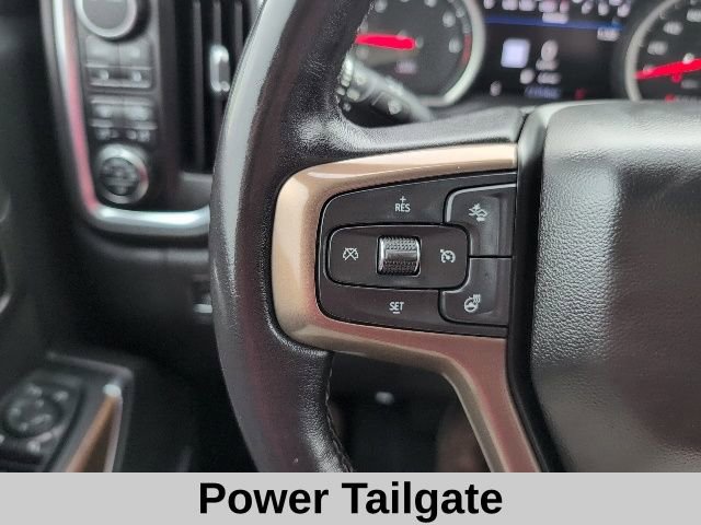 Used 2022 Chevrolet Silverado 1500 High Country image 9