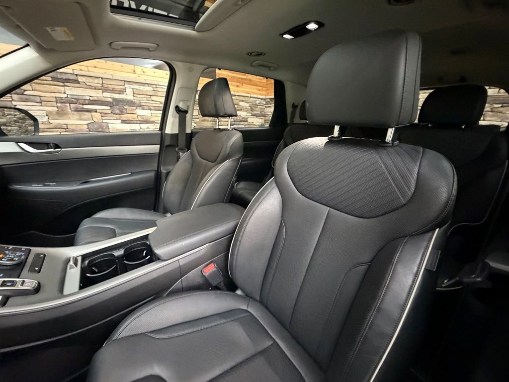 Used 2024 Hyundai Palisade XRT image 12
