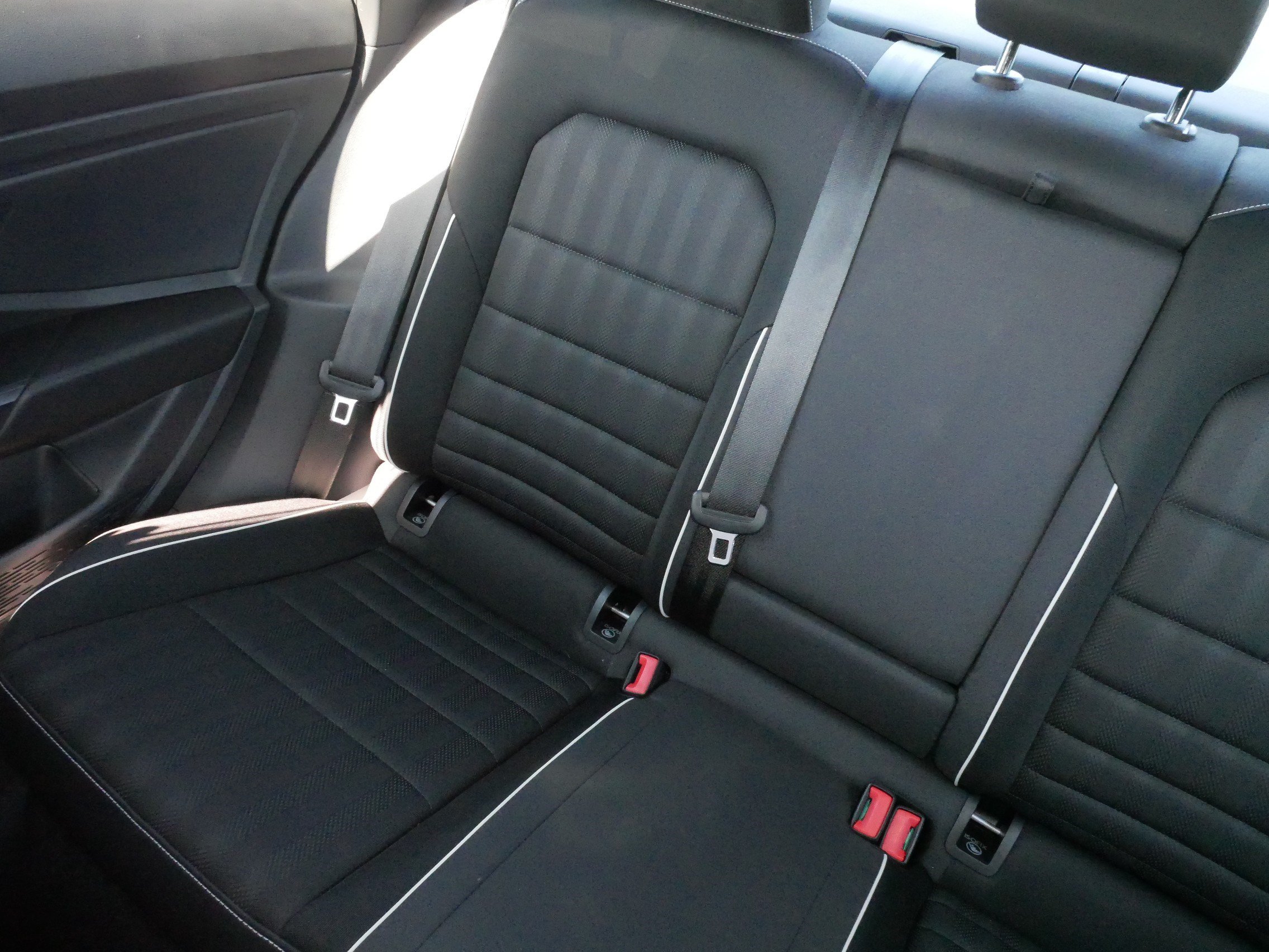 Used 2024 Volkswagen Jetta Sport FWD image 12
