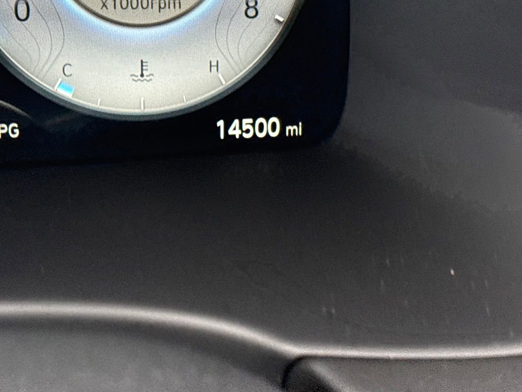 Used 2024 Hyundai Palisade Calligraphy image 22