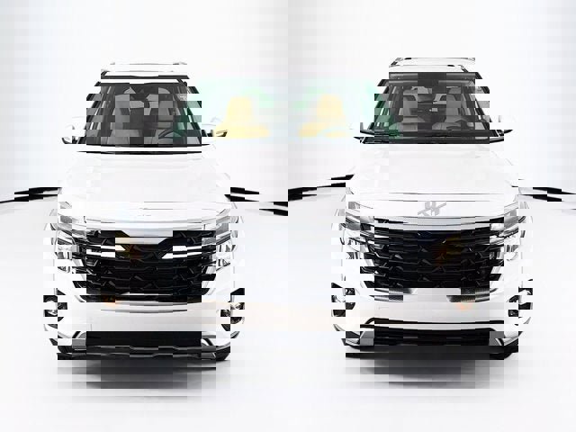 New 2026 Kia Seltos EX image 2