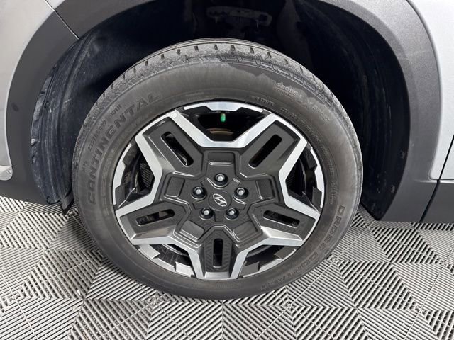 Used 2022 Hyundai Santa Fe Limited image 9