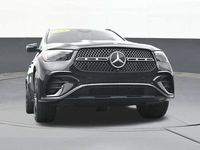 Used 2026 Mercedes-Benz GLE 350 4MATIC image 56