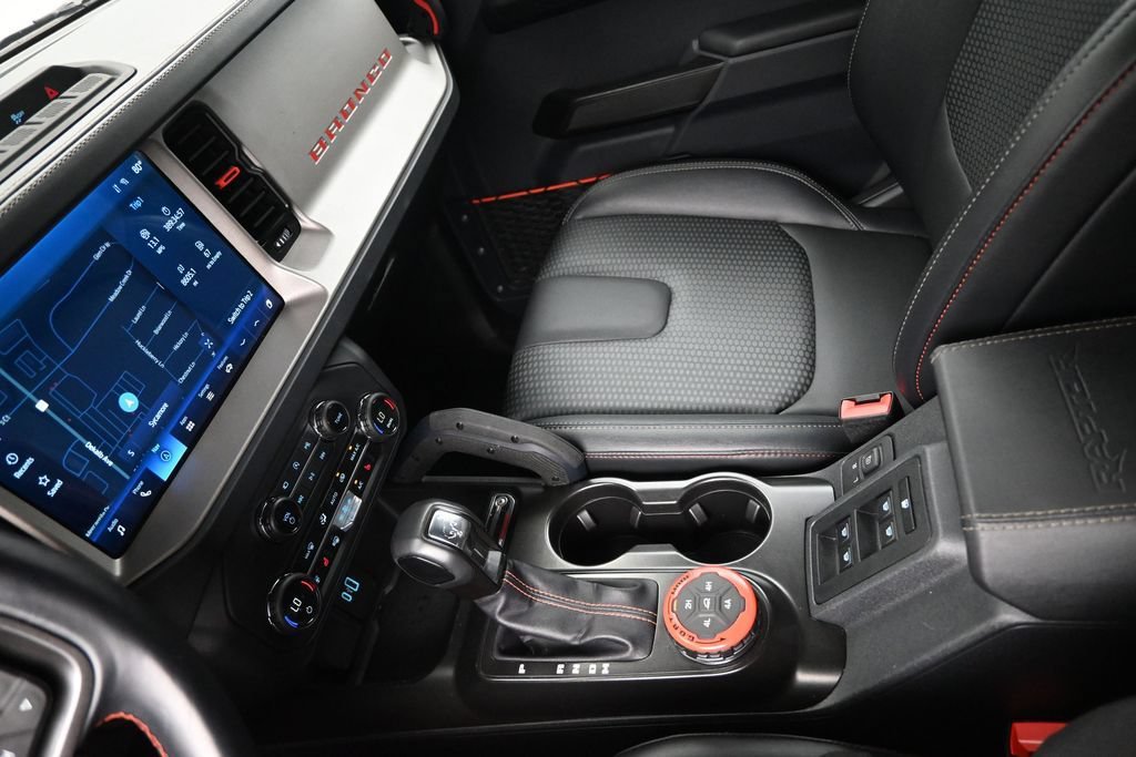 Used 2023 Ford Bronco Raptor AWD/4WD image 18