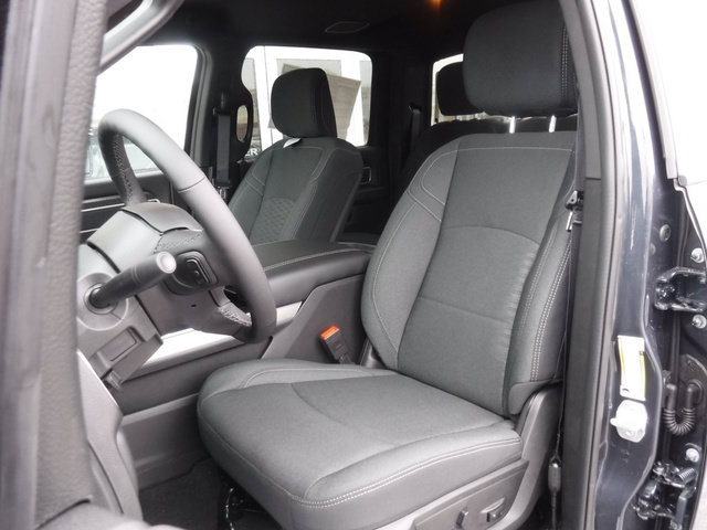 New 2026 RAM 2500 Big Horn AWD/4WD image 20