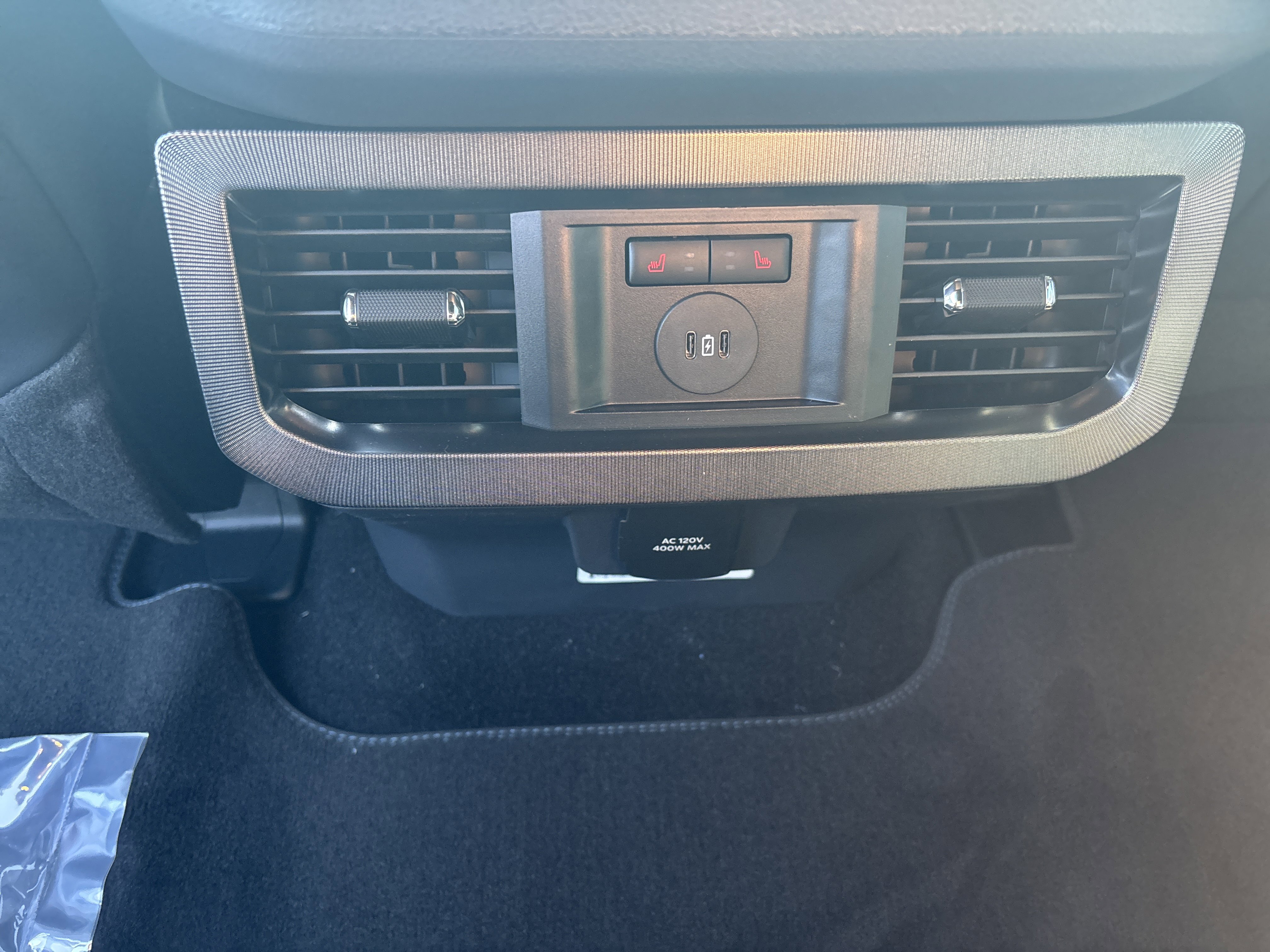 New 2026 Ford F250 Platinum image 14