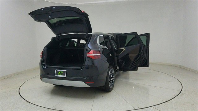 Used 2025 BMW X3 xDrive30i w/ Premium Package image 72