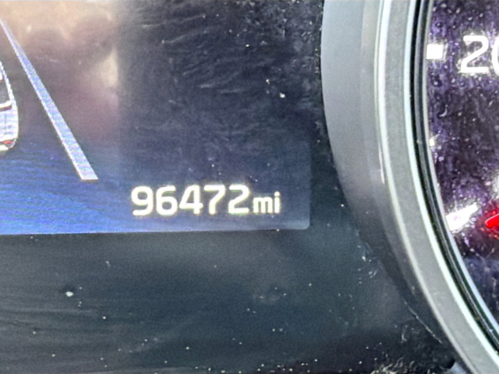 Used 2023 Kia Carnival LX image 40