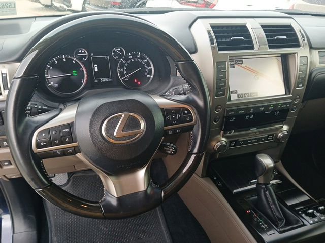 Used 2020 Lexus GX 460 Premium image 19