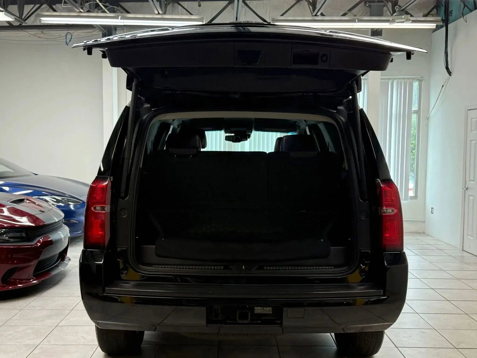 Used 2019 Chevrolet Tahoe LT image 14