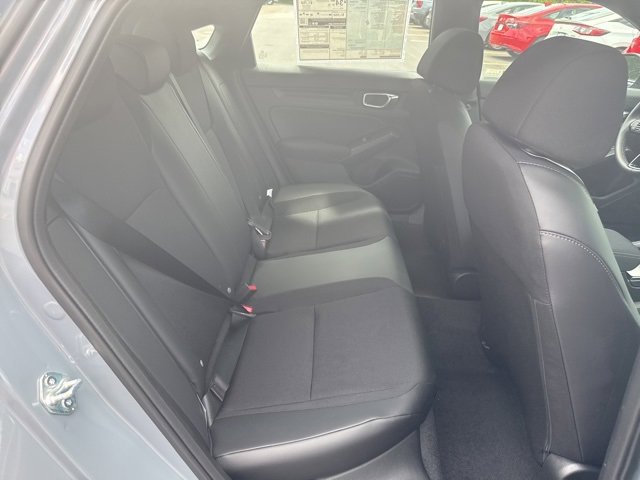 New 2025 Honda Civic Sport image 14