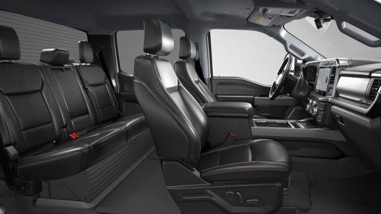 New 2026 Ford F250 4x4 Crew Cab Super Duty image 28