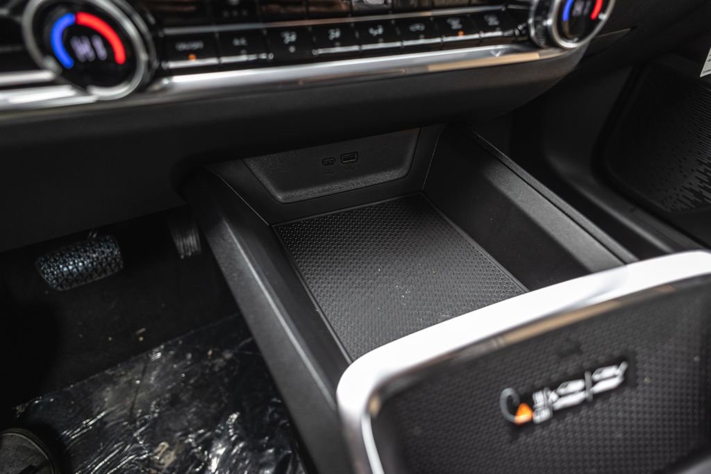 New 2026 Chevrolet Equinox ACTIV w/ Safety and Technology Package image 20