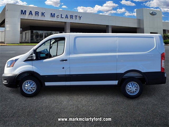 New 2025 Ford Transit 250 Low Roof AWD image 4