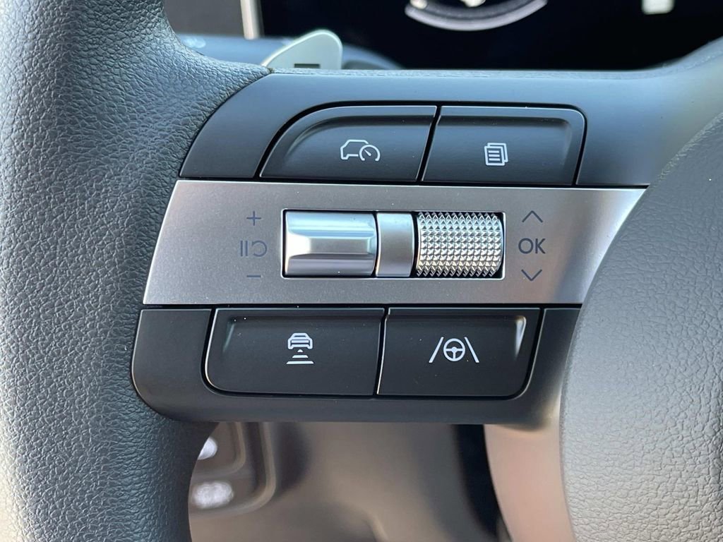 New 2026 Hyundai Tucson SEL w/ Tow & Go Package image 31