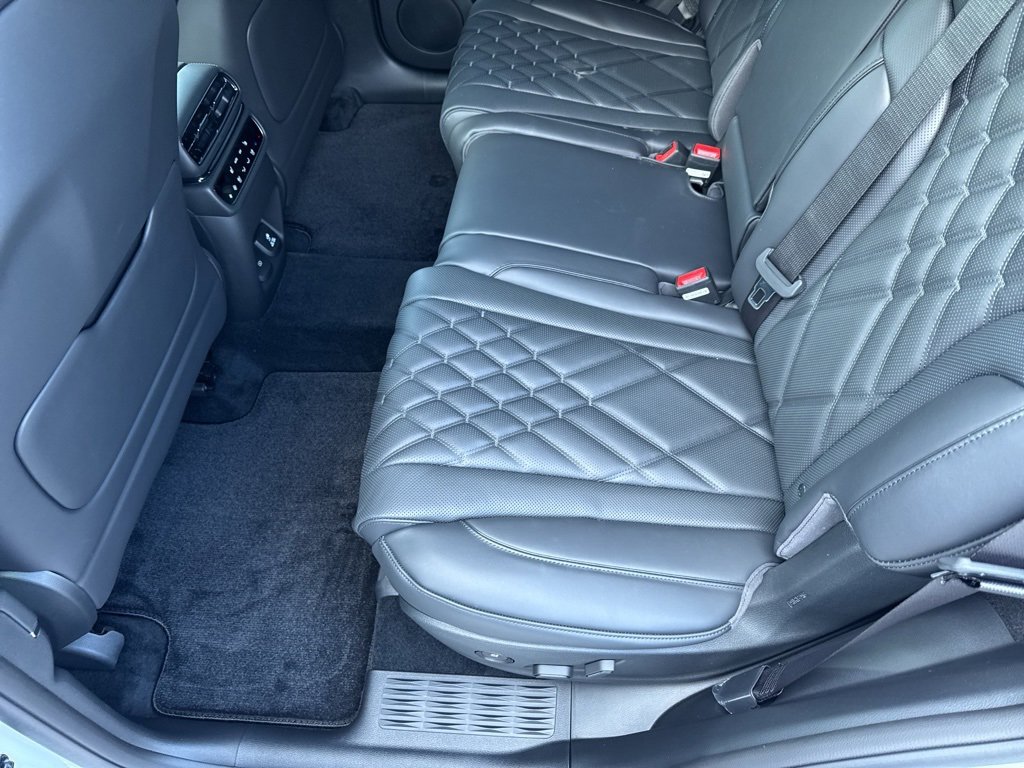 New 2026 Genesis GV80 3.5T Prestige image 13