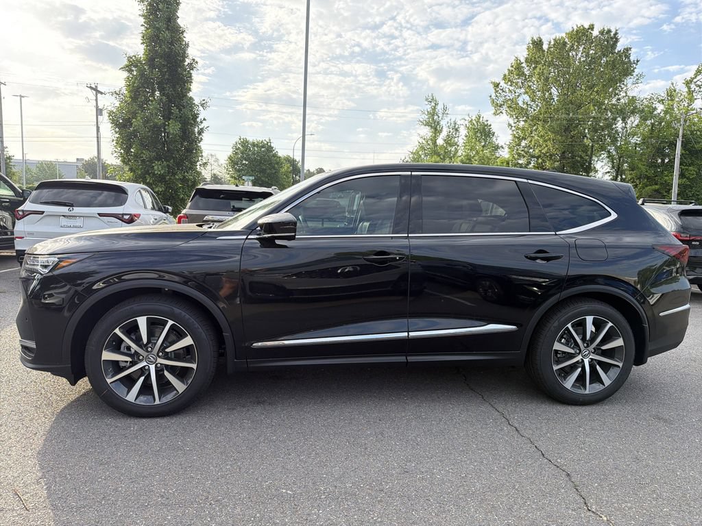 New 2026 Acura MDX FWD w/ Technology Package image 6