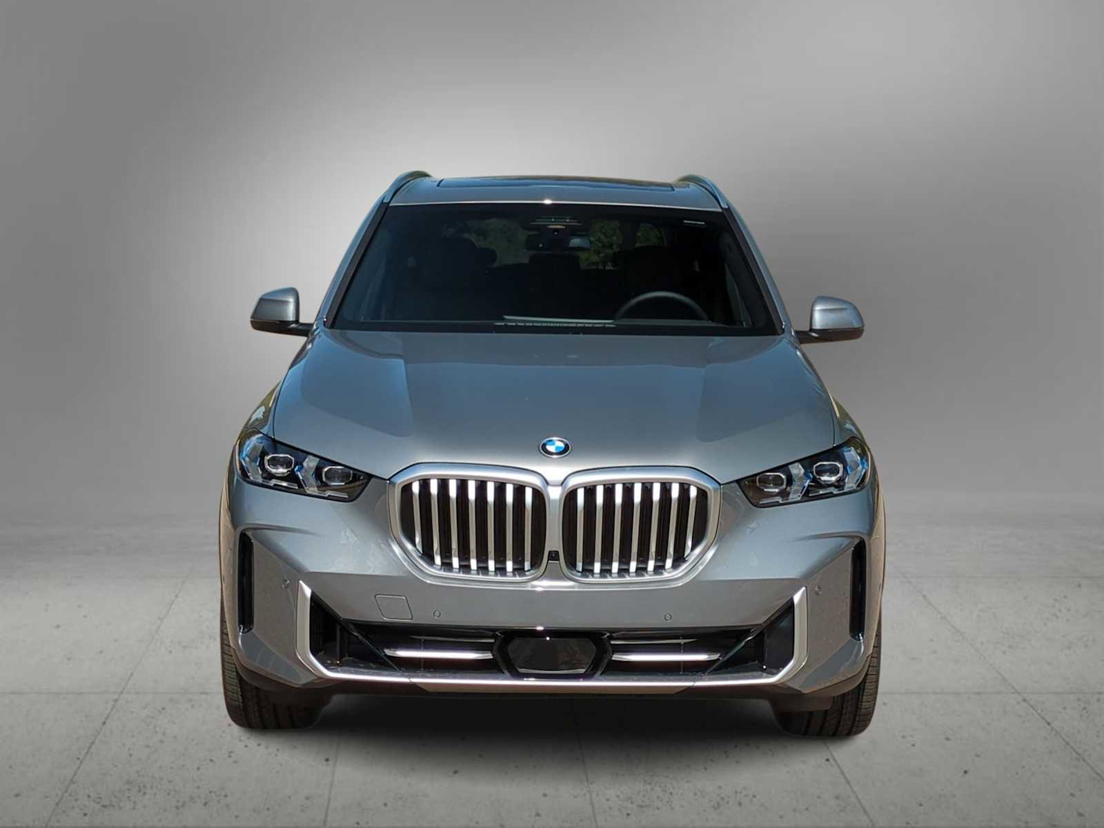 New 2026 BMW X5 xDrive40i image 3