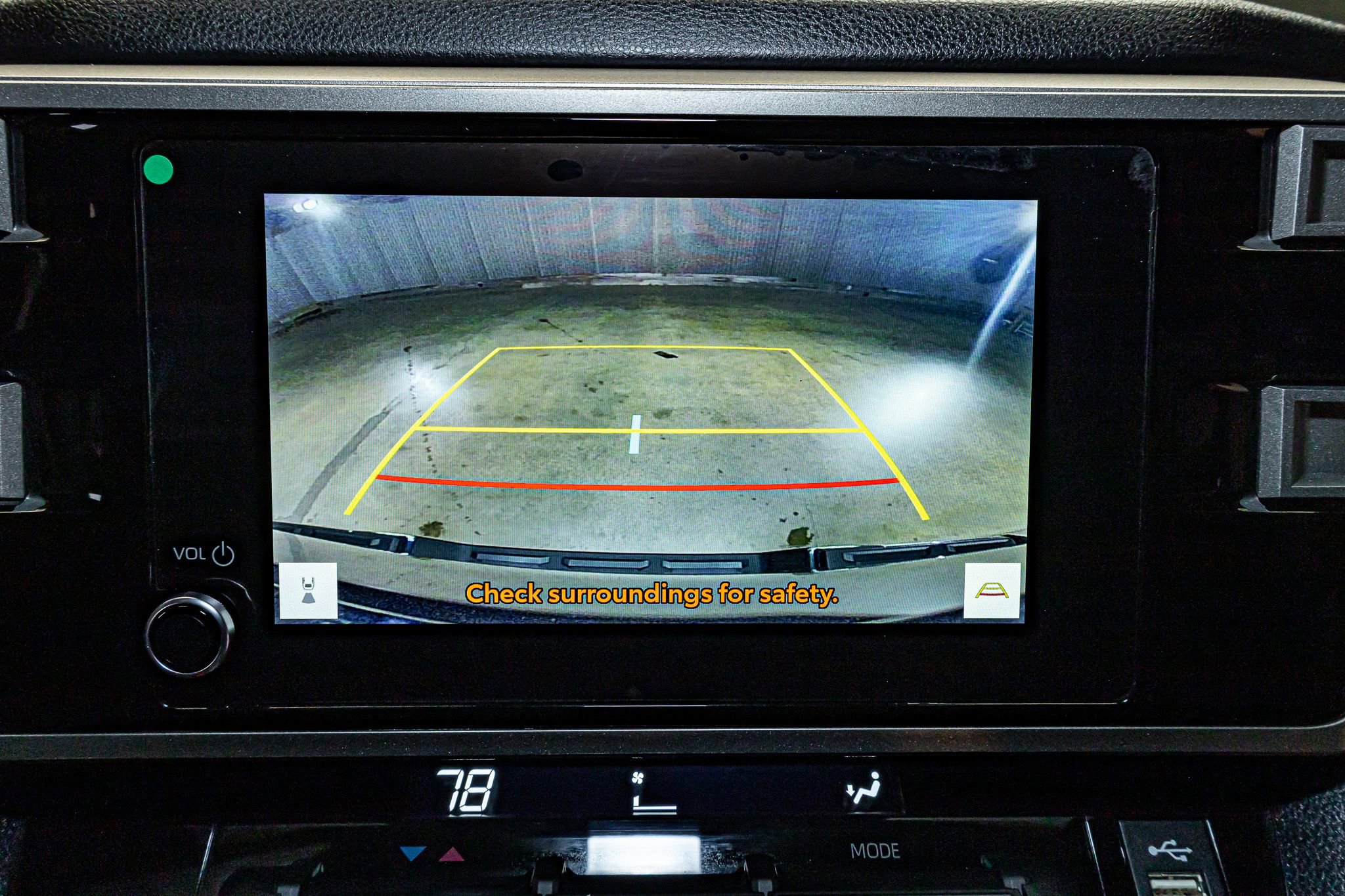 Used 2026 Toyota Tundra SR5 w/ TRD Off-Road Package image 23