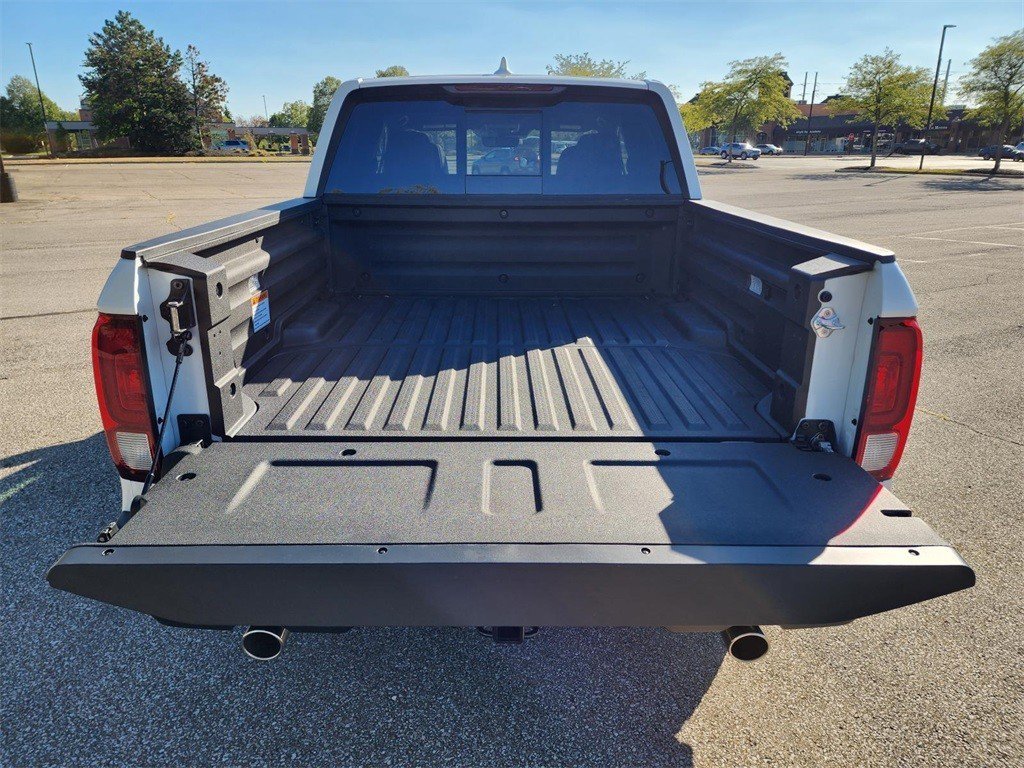 Used 2025 Honda Ridgeline RTL image 23