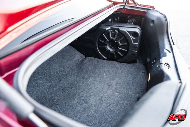 Used 2014 Ford Mustang Shelby GT500 w/ Equipment Group 821A image 71