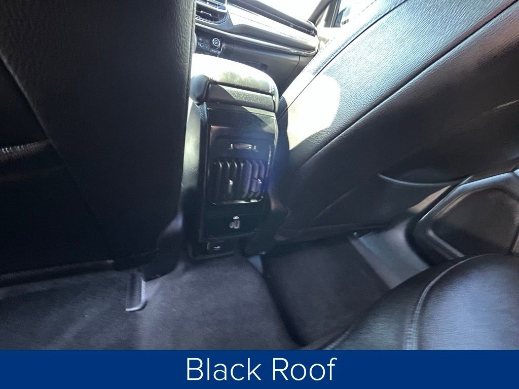 Used 2024 Jeep Compass Latitude w/ Convenience Group image 20