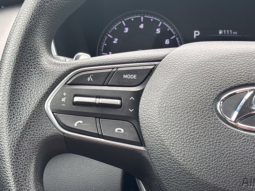 Certified 2021 Hyundai Santa Fe SEL AWD/4WD image 29