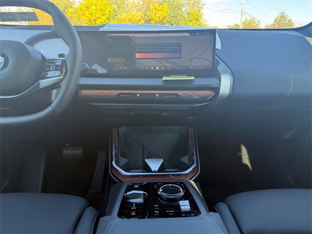New 2026 BMW X3 xDrive30 w/ Convenience Package image 11