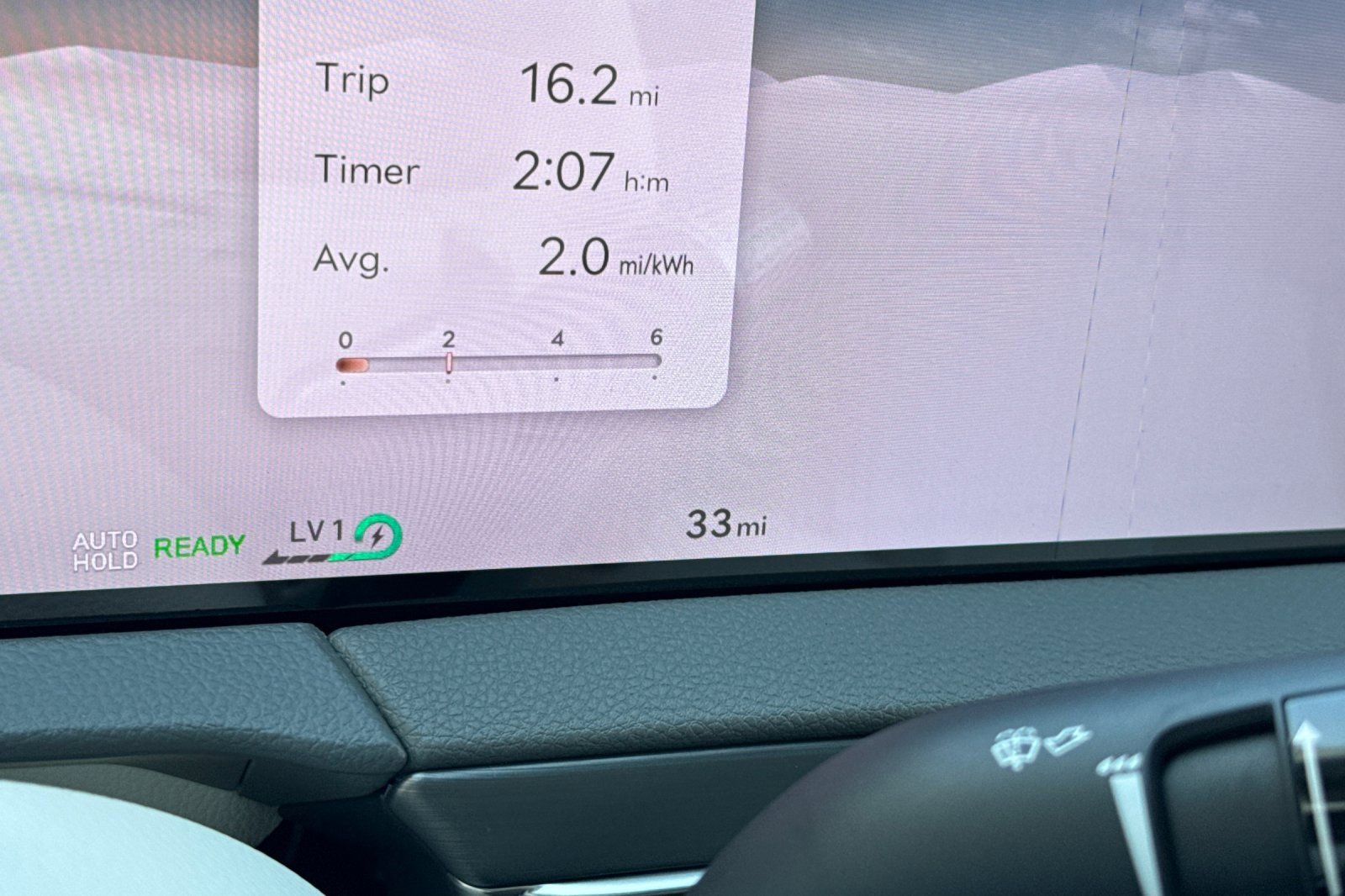 New 2026 Genesis GV60 RWD image 28