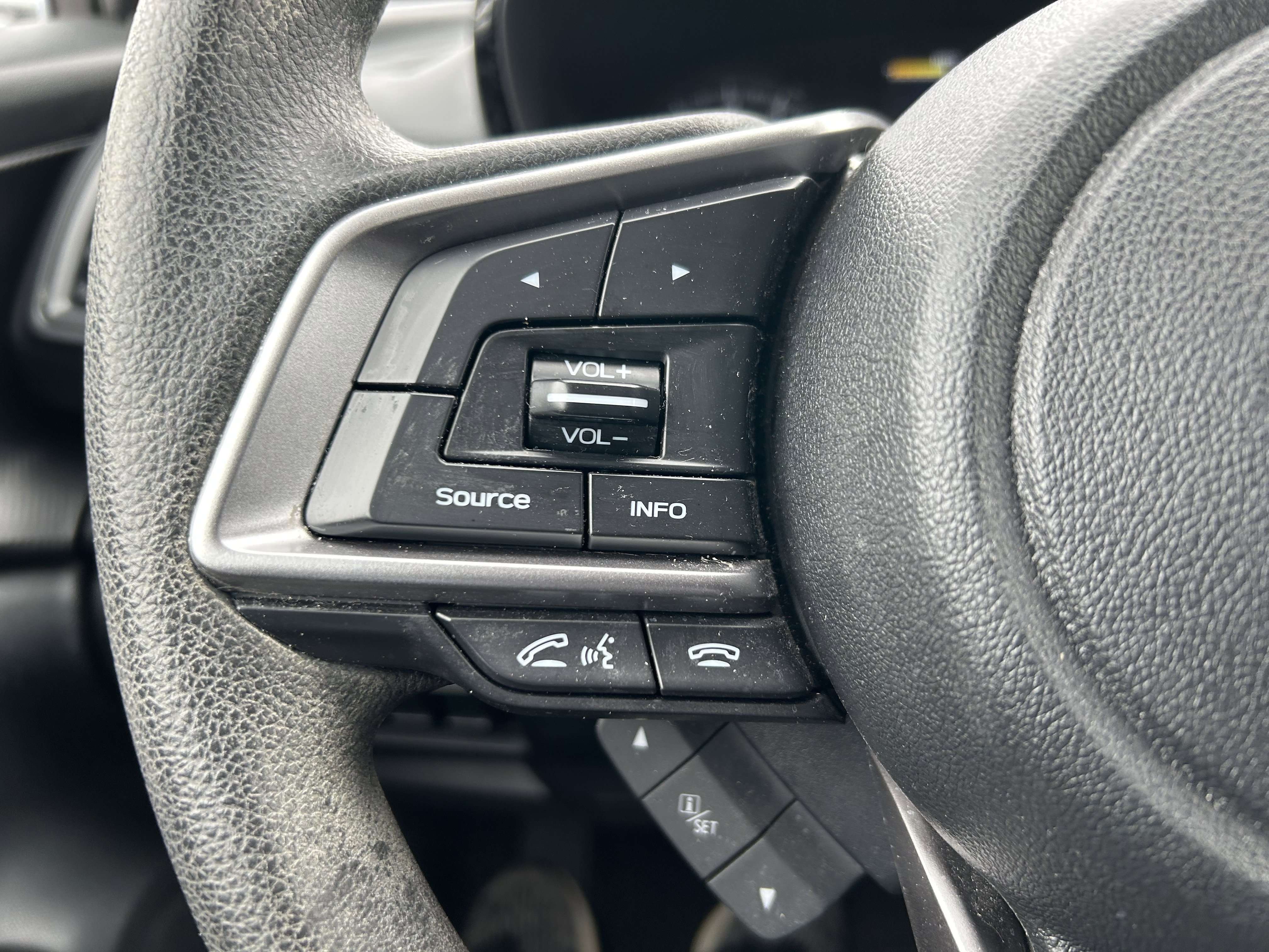 Certified 2023 Subaru Impreza Premium image 19