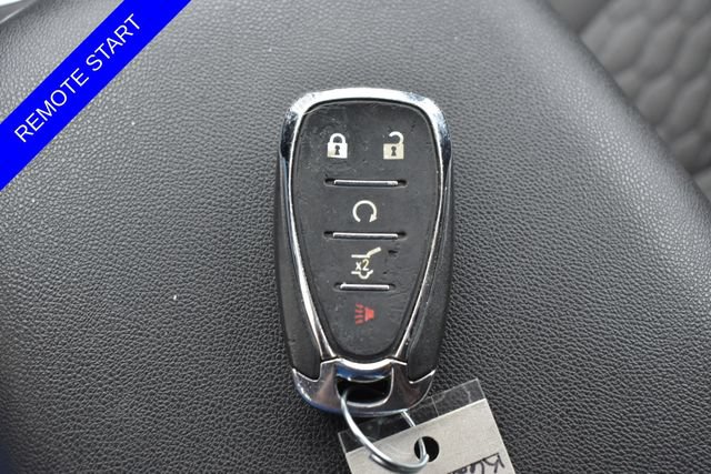 Used 2019 Chevrolet Equinox LT AWD/4WD image 7
