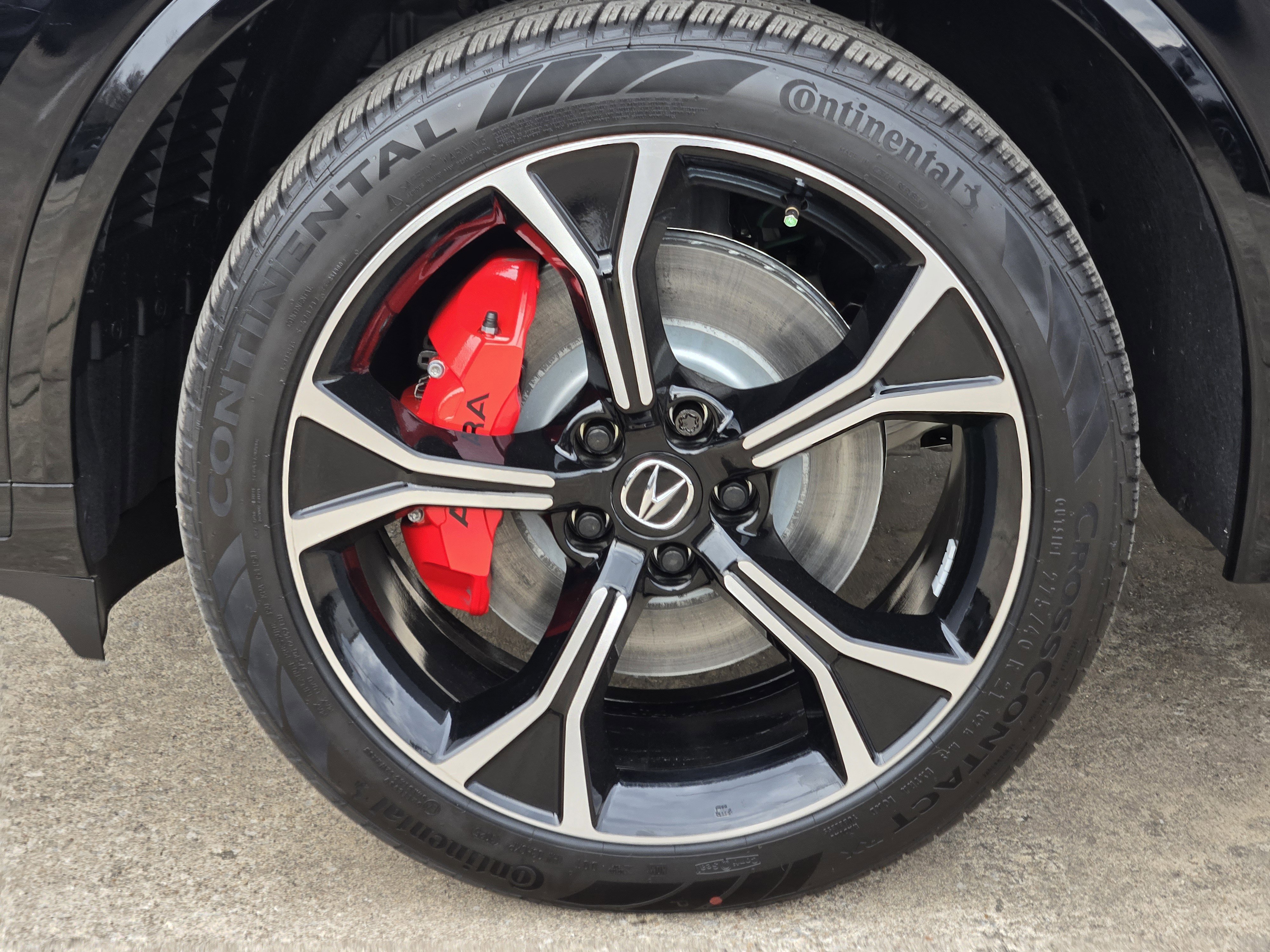 New 2026 Acura MDX Type S image 8