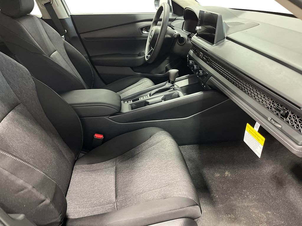 New 2026 Honda Accord LX image 22
