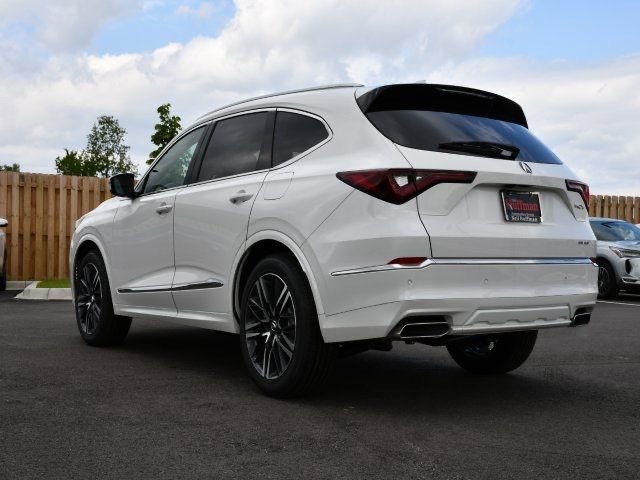 New 2026 Acura MDX SH-AWD w/ Advance Package image 5