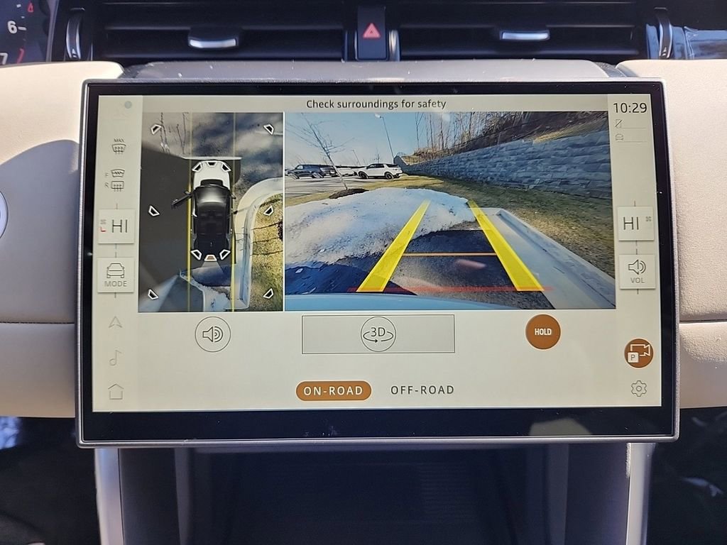 Certified 2025 Land Rover Discovery Sport S image 22