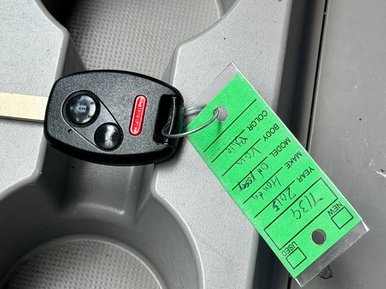 Used 2015 Honda Odyssey LX image 46
