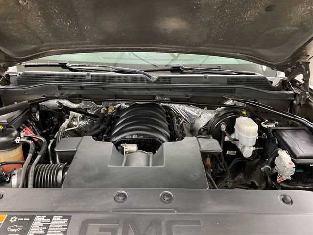 Used 2015 GMC Sierra 1500 SLT AWD/4WD image 12