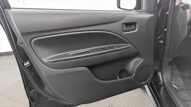 Used 2024 Mitsubishi Mirage G4 ES FWD image 13