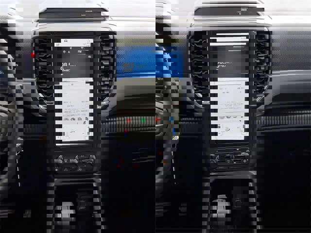 New 2025 Ford Ranger XL w/ Trailer Tow Package image 31