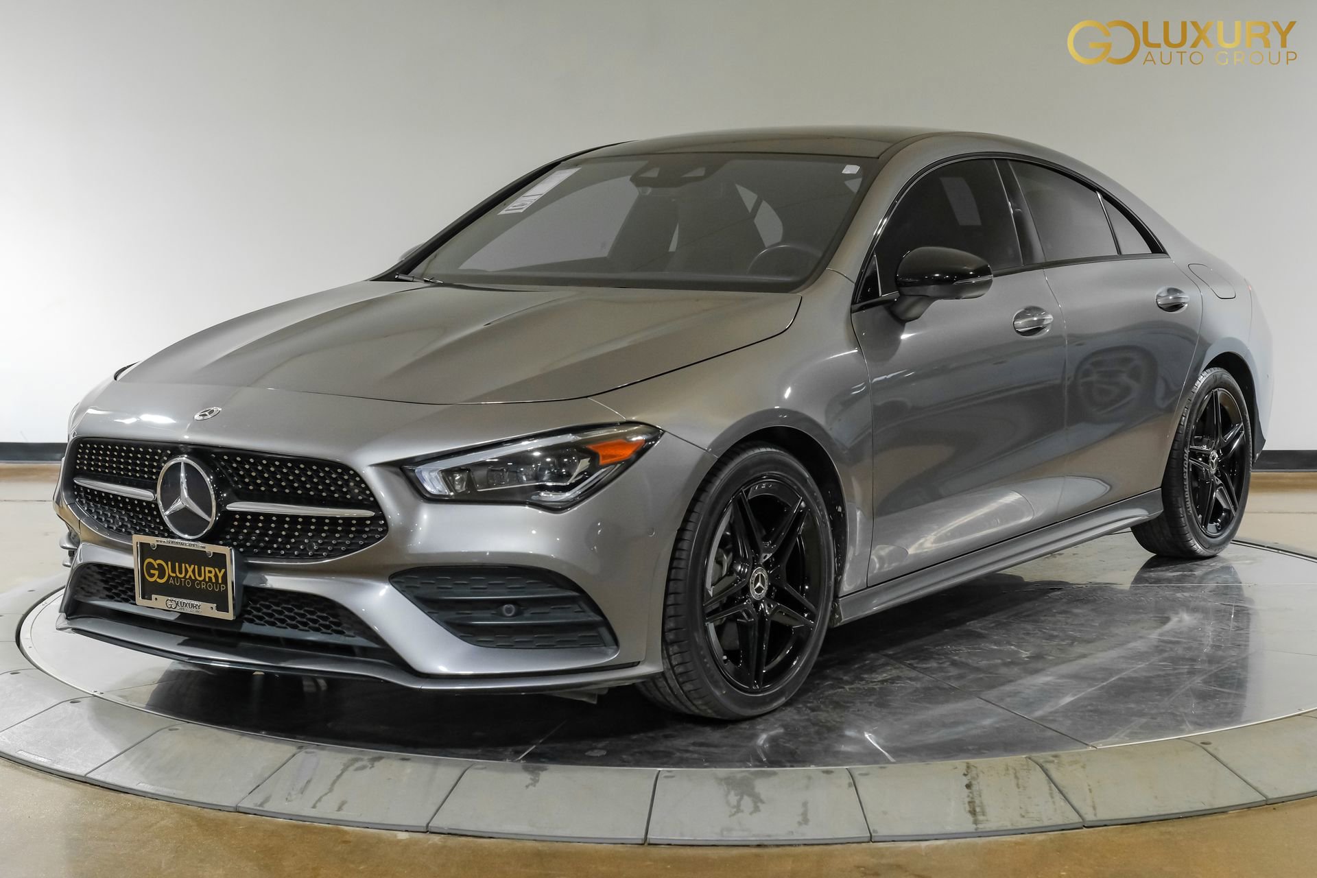 Used 2023 Mercedes-Benz CLA 250 image 8